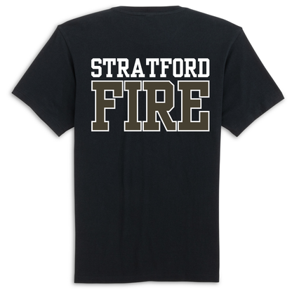 DTT - Stratford FD- The Traditional