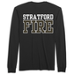 DTT - Stratford FD- The Traditional