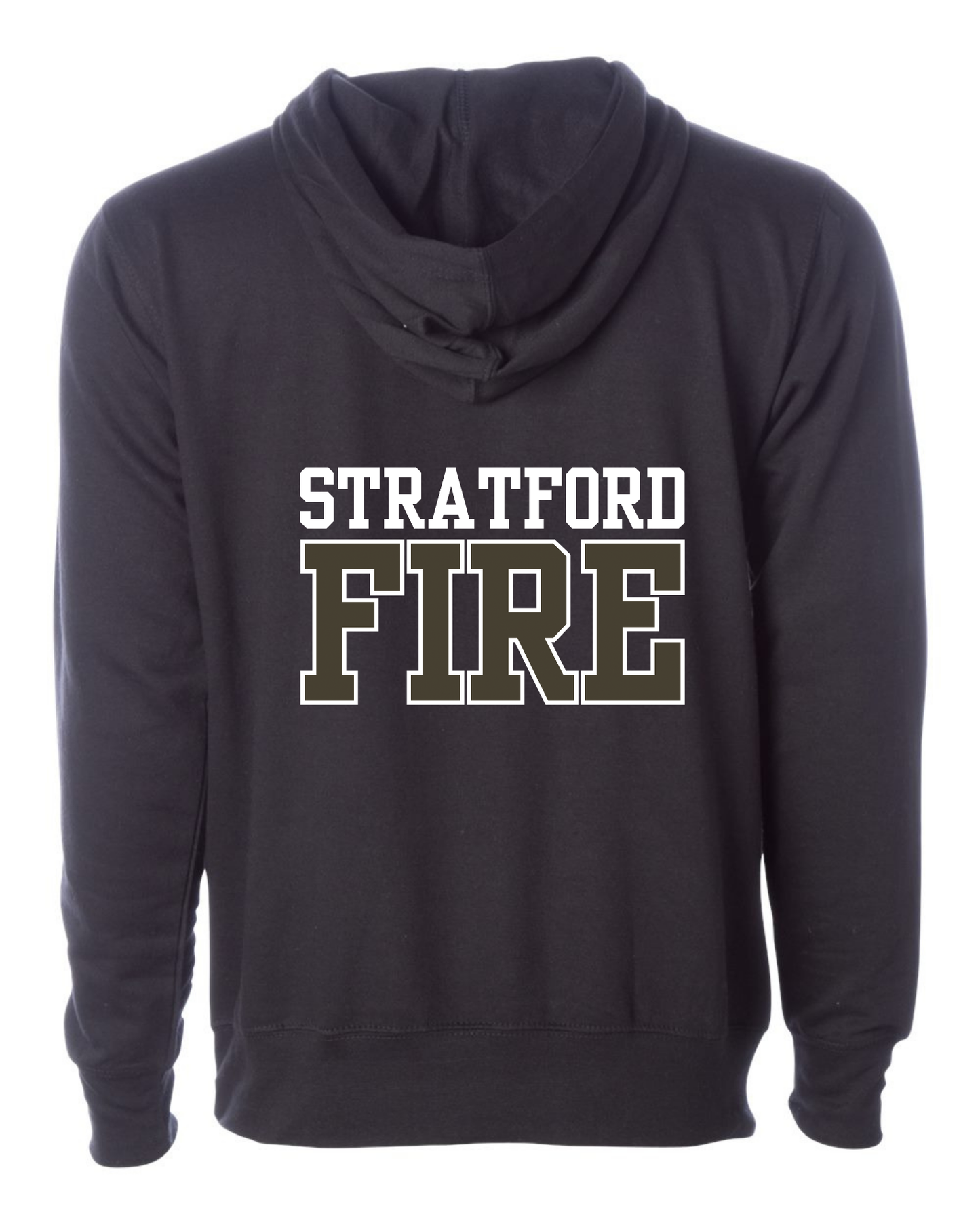 DTT - Stratford FD- The Traditional