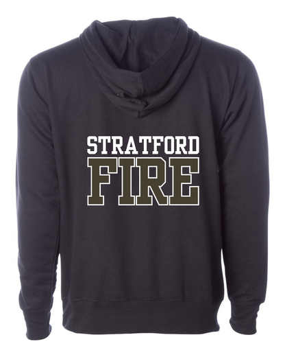 DTT - Stratford FD- The Traditional