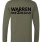 DTT - Warren Fire and Rescue