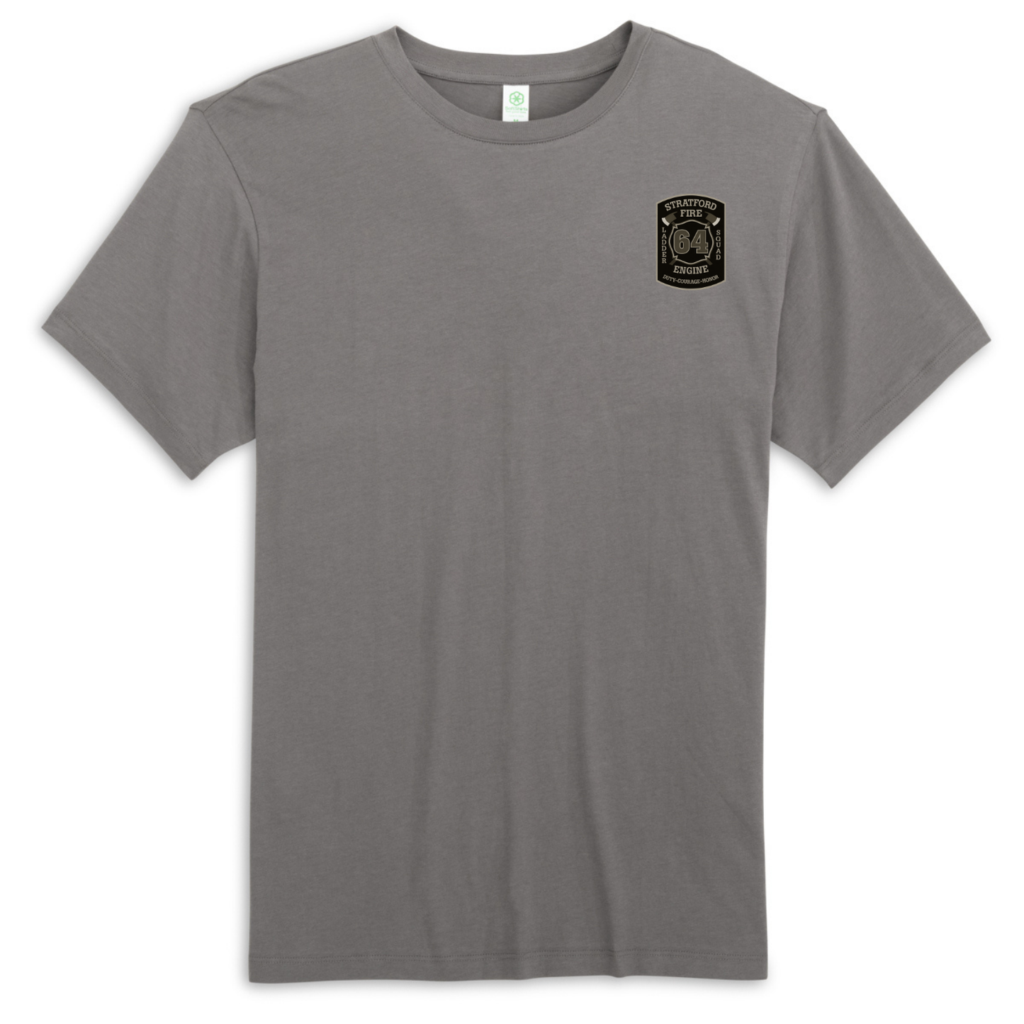 DTT - Stratford FD- Station 64