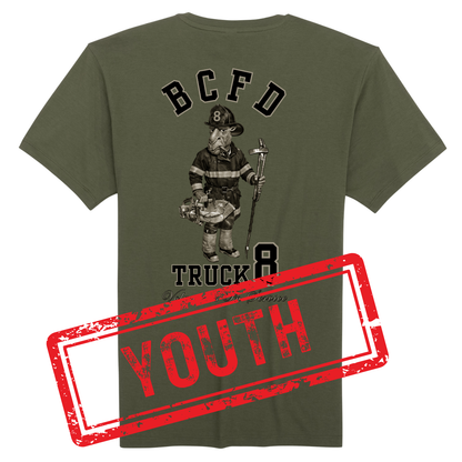 DTT - Buies Creek Truck 8