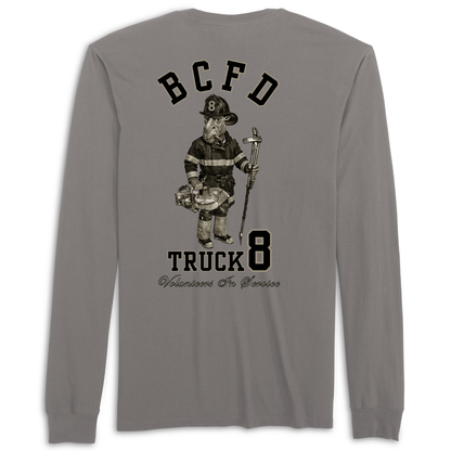 DTT - Buies Creek Truck 8