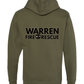 DTT - Warren Fire and Rescue