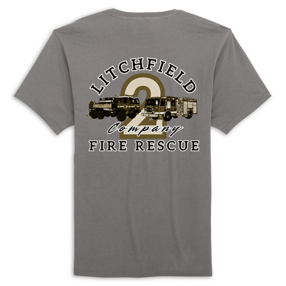 DTT - Litchfield-Two of a Kind