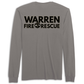 DTT - Warren Fire and Rescue