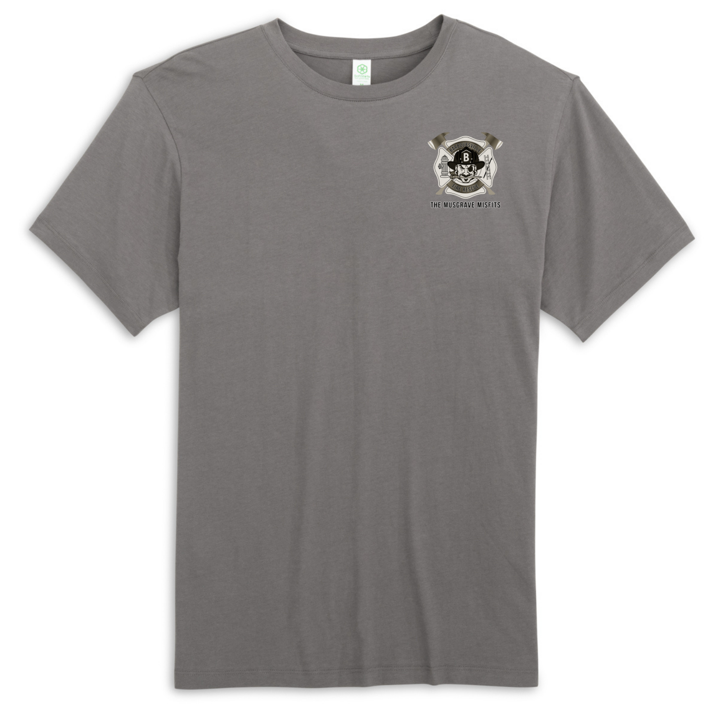 DTT - Barboursville FD- The Original