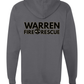 DTT - Warren Fire and Rescue