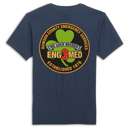 Dawson County GA Station 3