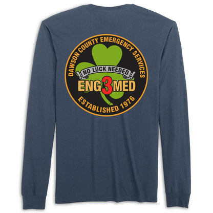 Dawson County GA Station 3 Uniform - Paramedic
