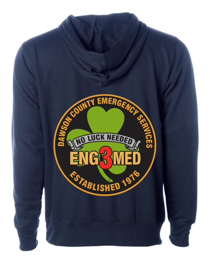 Dawson County GA Station 3 Uniform - Paramedic