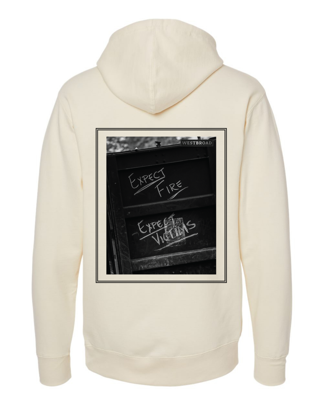 LF | EXPECT MORE