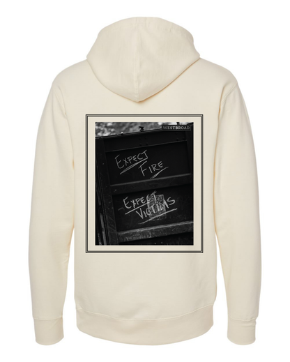 LF | EXPECT MORE
