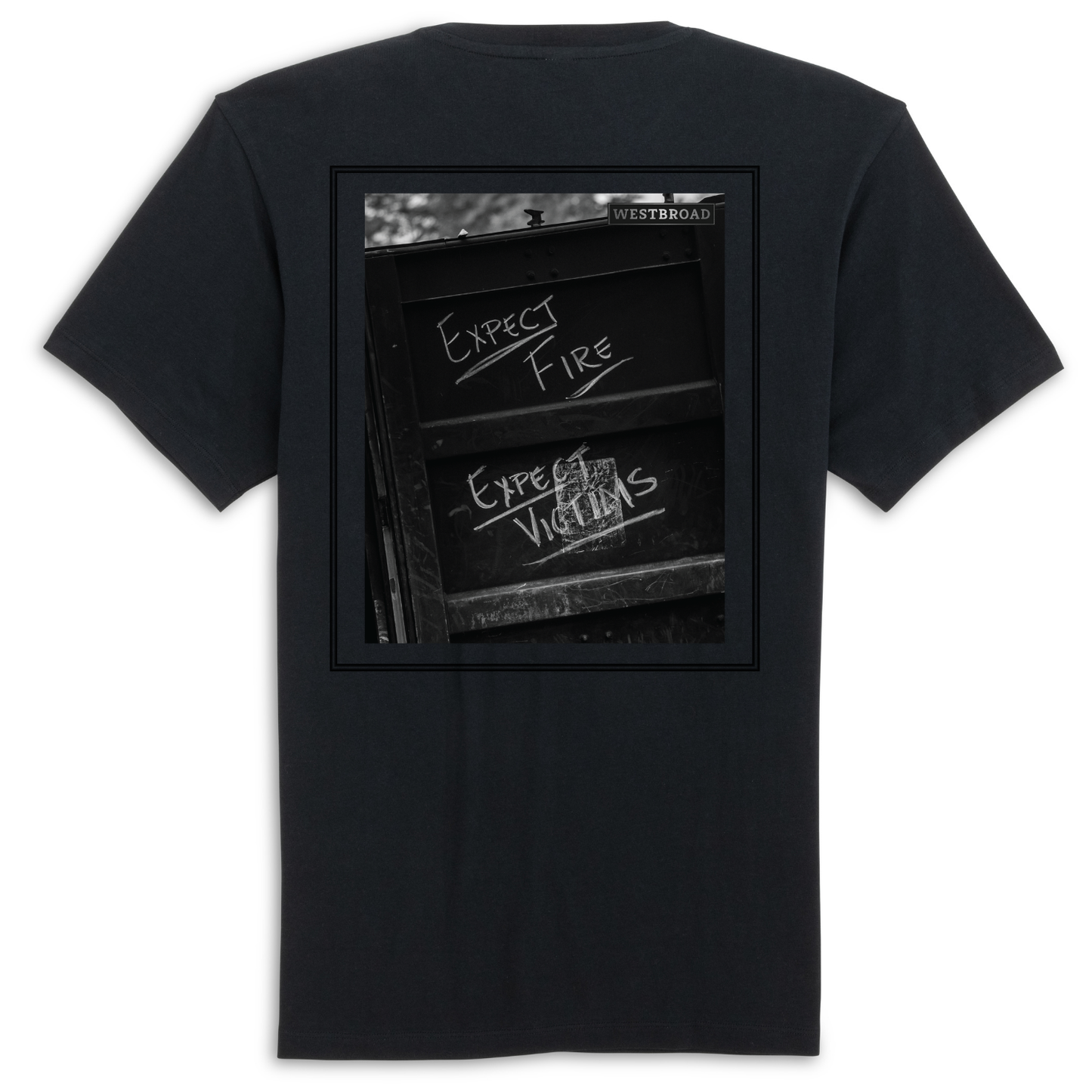LF | EXPECT MORE