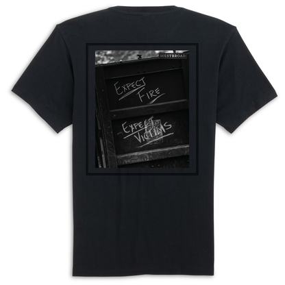 LF | EXPECT MORE