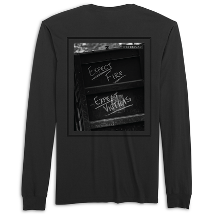 LF | EXPECT MORE