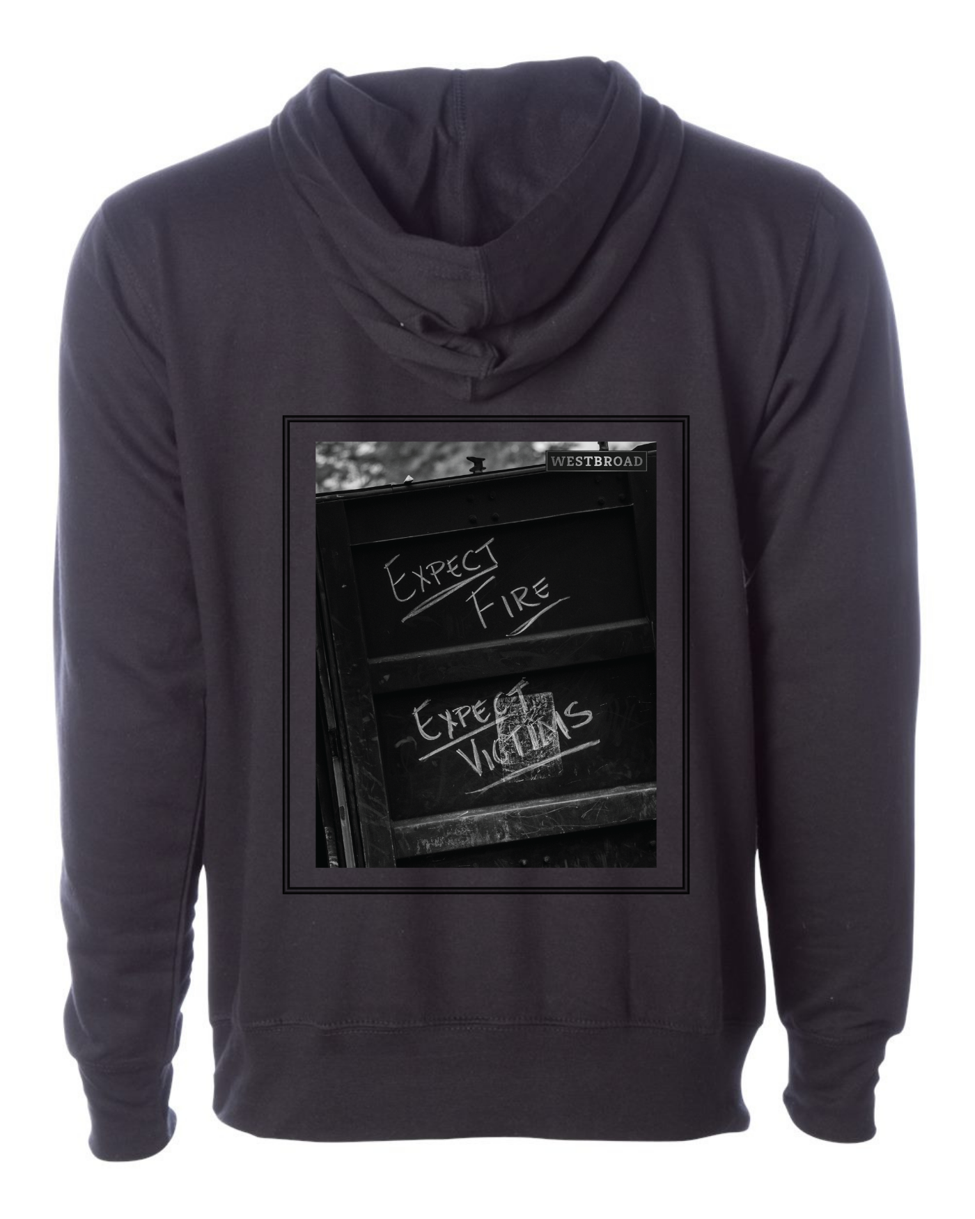 LF | EXPECT MORE