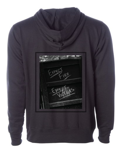 LF | EXPECT MORE