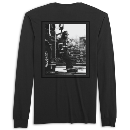 LF | AFTER THE PUSH