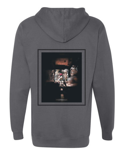 LF | THE GRAB