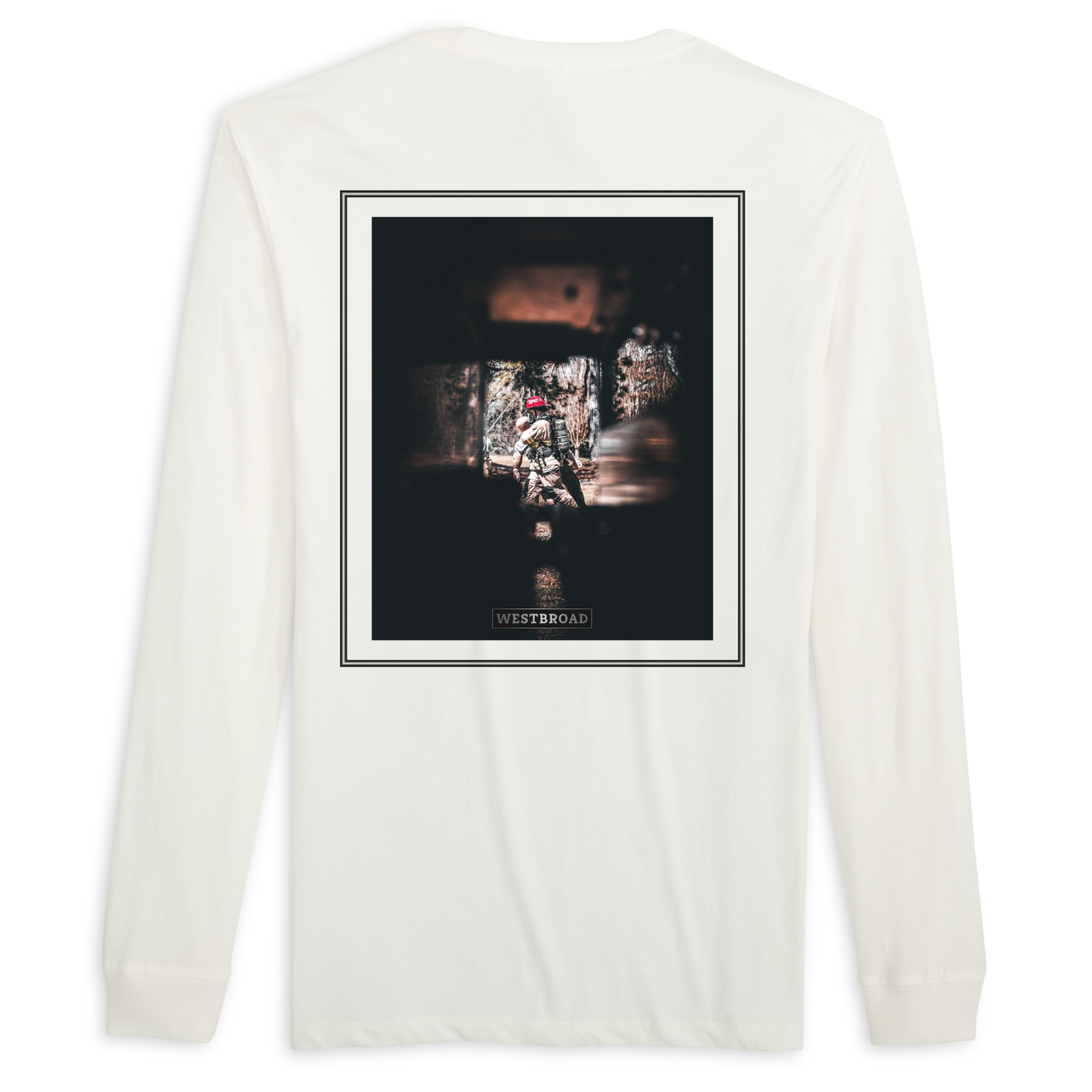 LF | THE GRAB