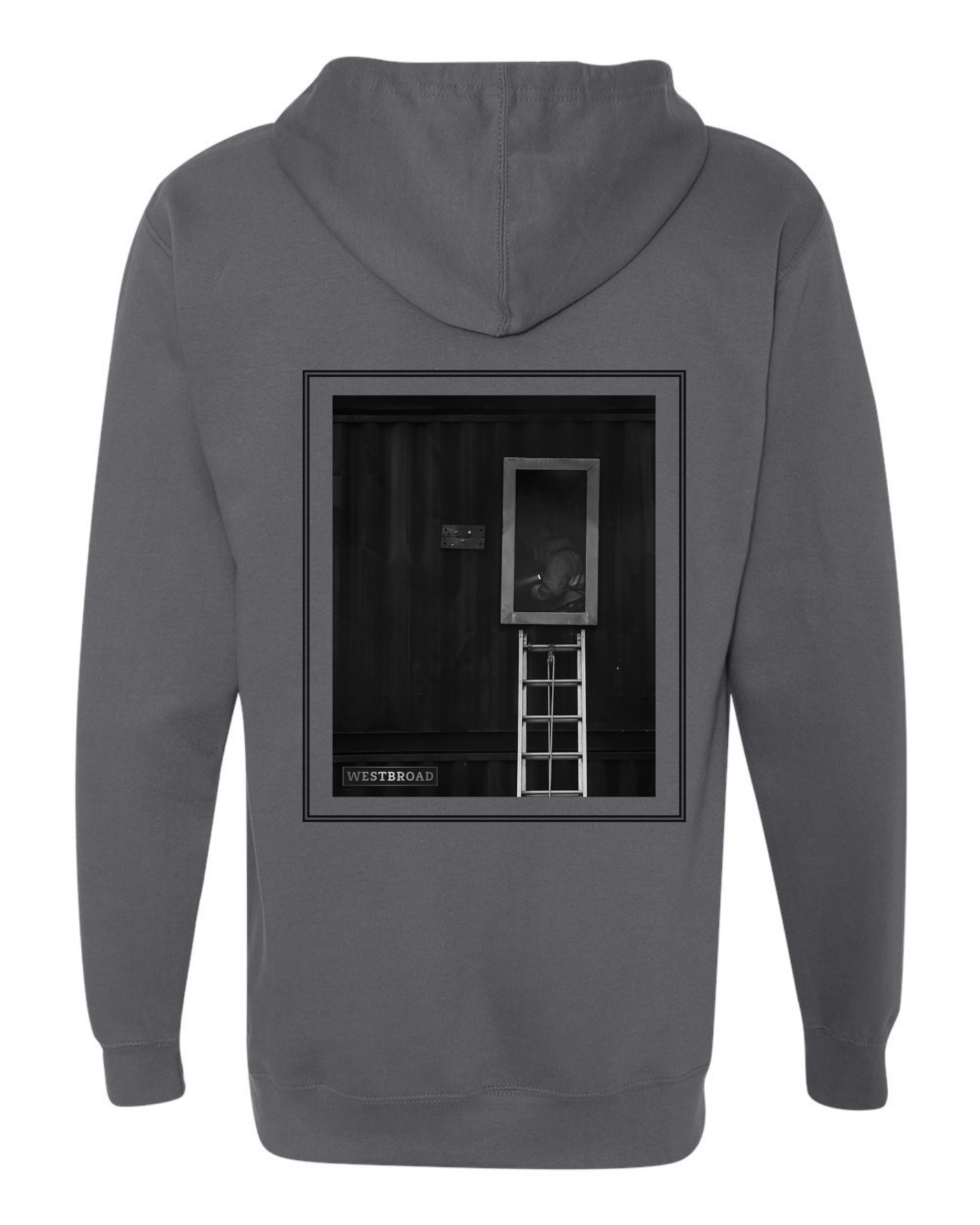 LF | ONE WAY IN