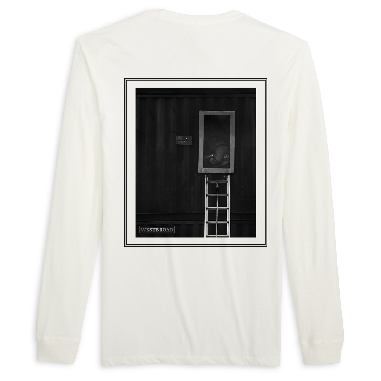 LF | ONE WAY IN