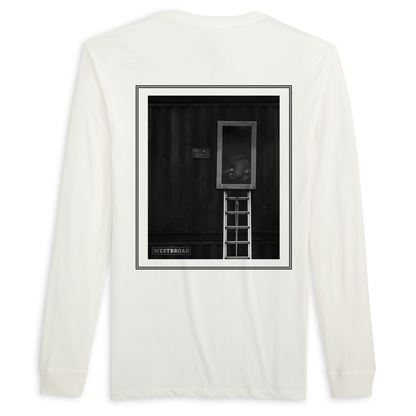 LF | ONE WAY IN