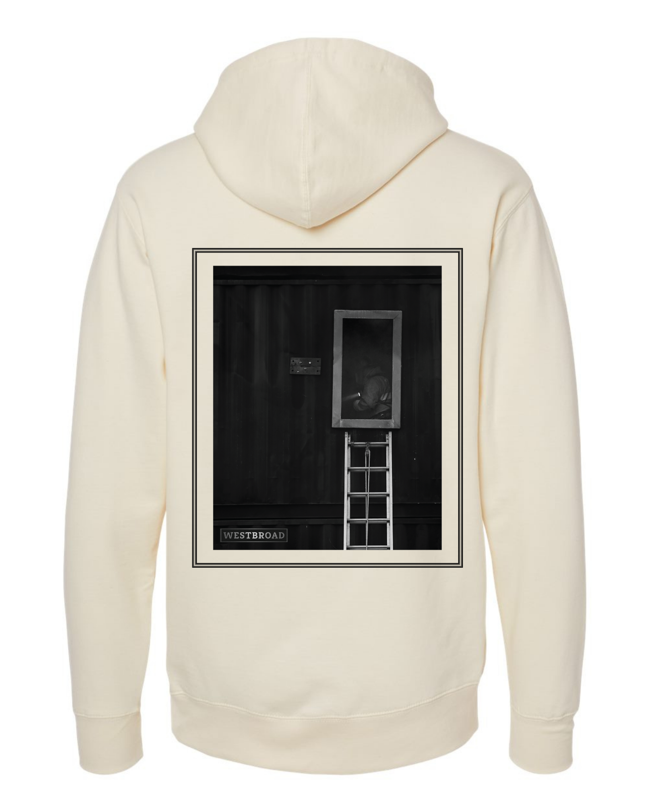 LF | ONE WAY IN