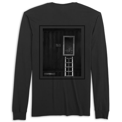 LF | ONE WAY IN