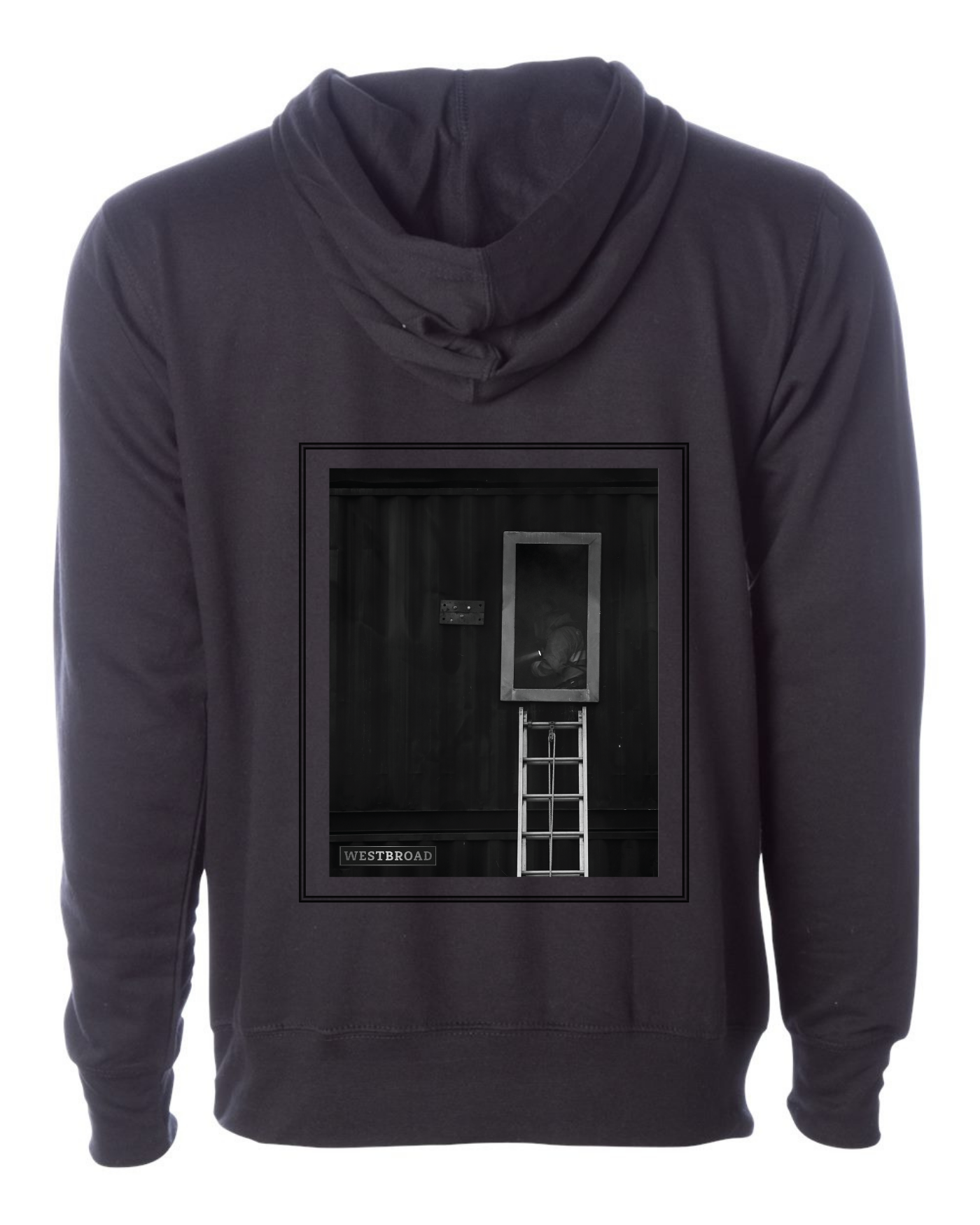 LF | ONE WAY IN