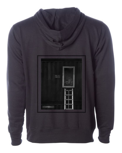 LF | ONE WAY IN