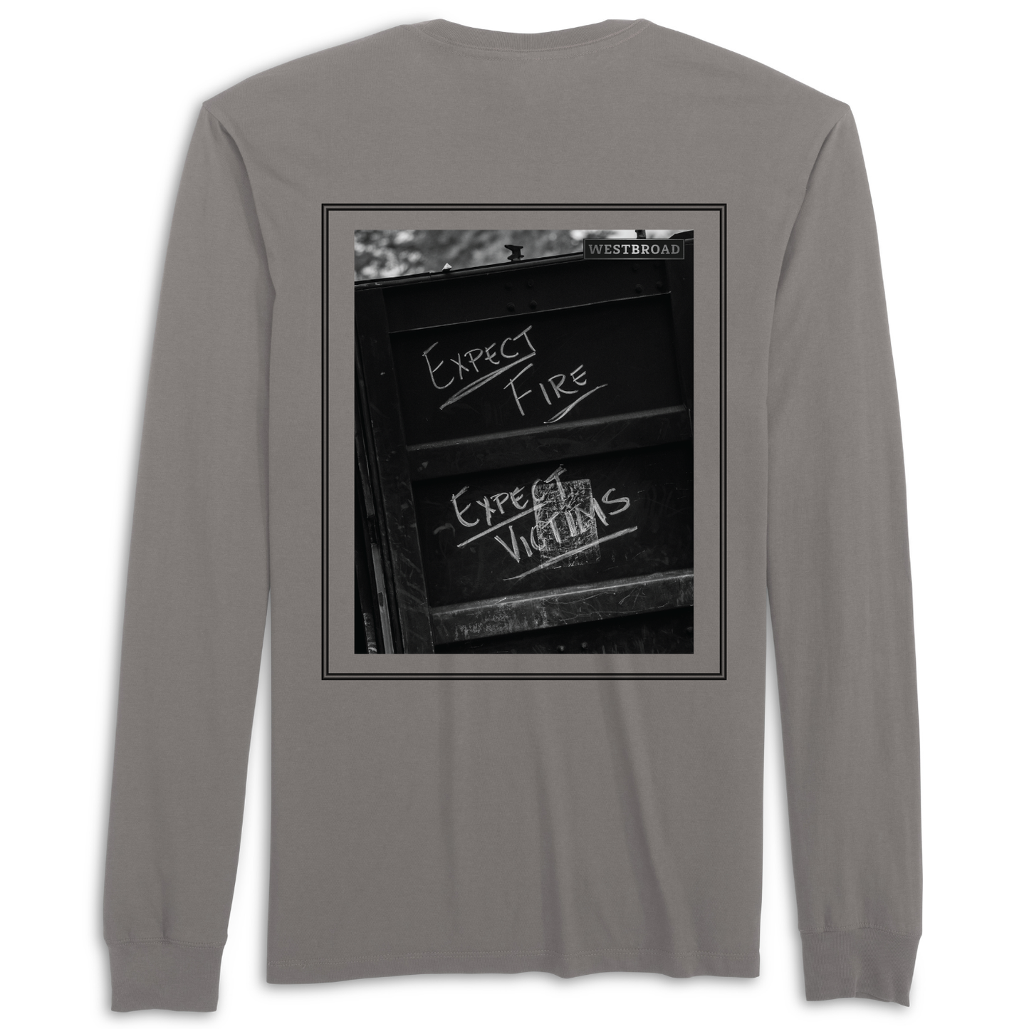 LF | EXPECT MORE