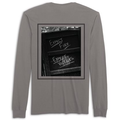 LF | EXPECT MORE