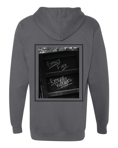LF | EXPECT MORE