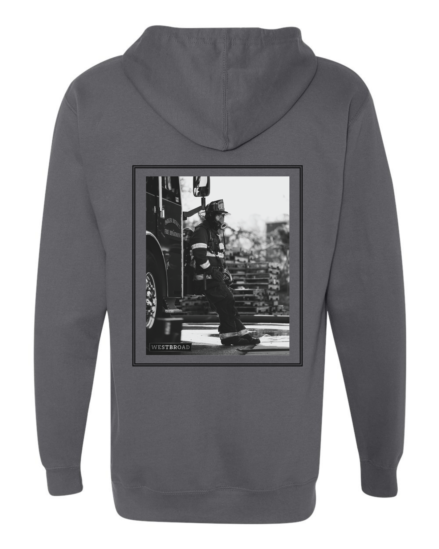 LF | AFTER THE PUSH