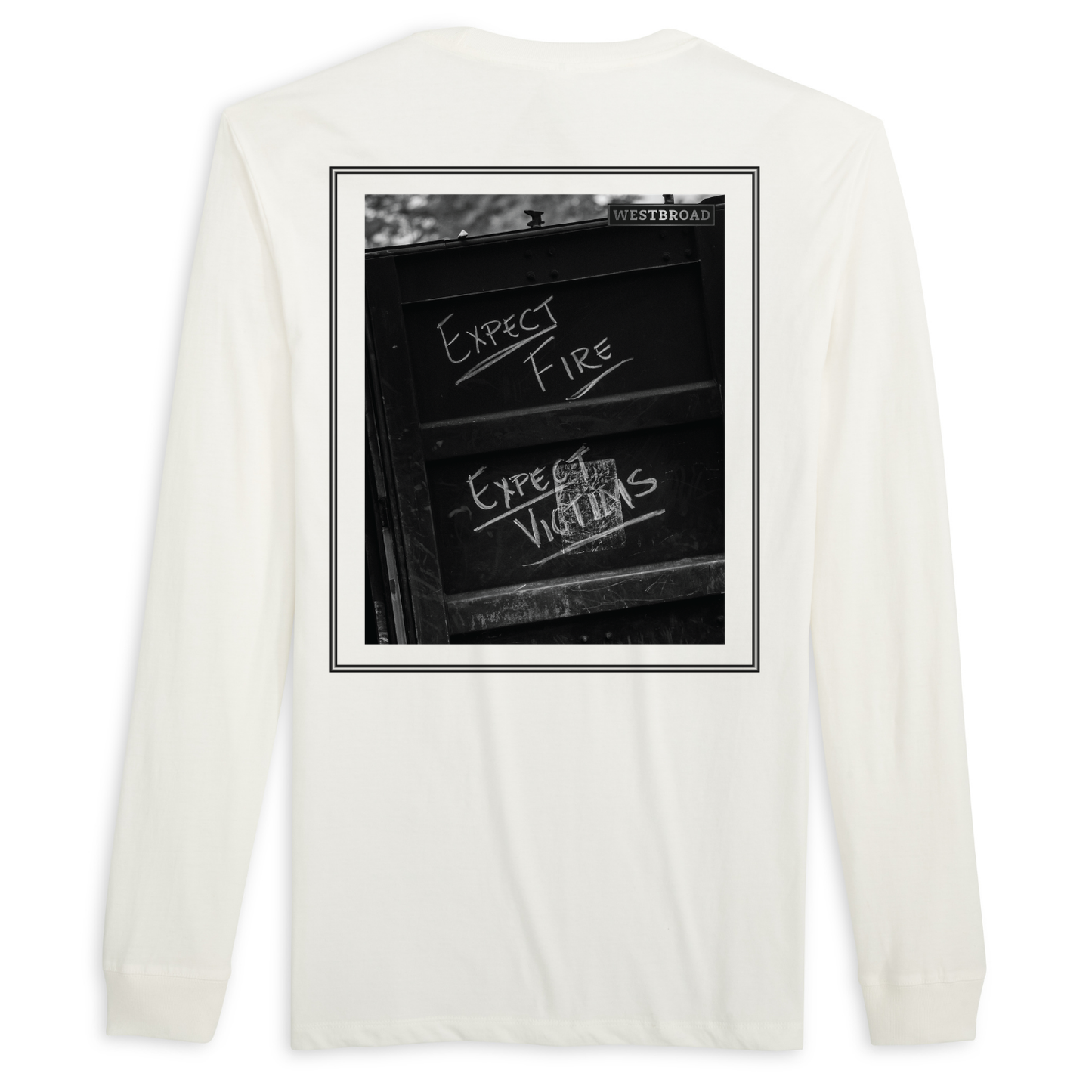 LF | EXPECT MORE