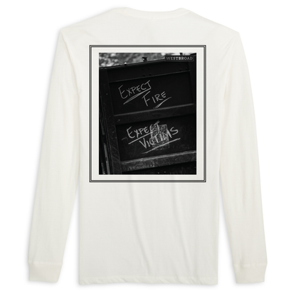 LF | EXPECT MORE