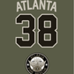 DTT - Atlanta 38 The Big Leaguers