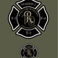 DTT - Russell FD- Country Club