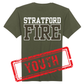 DTT - Stratford FD- The Traditional
