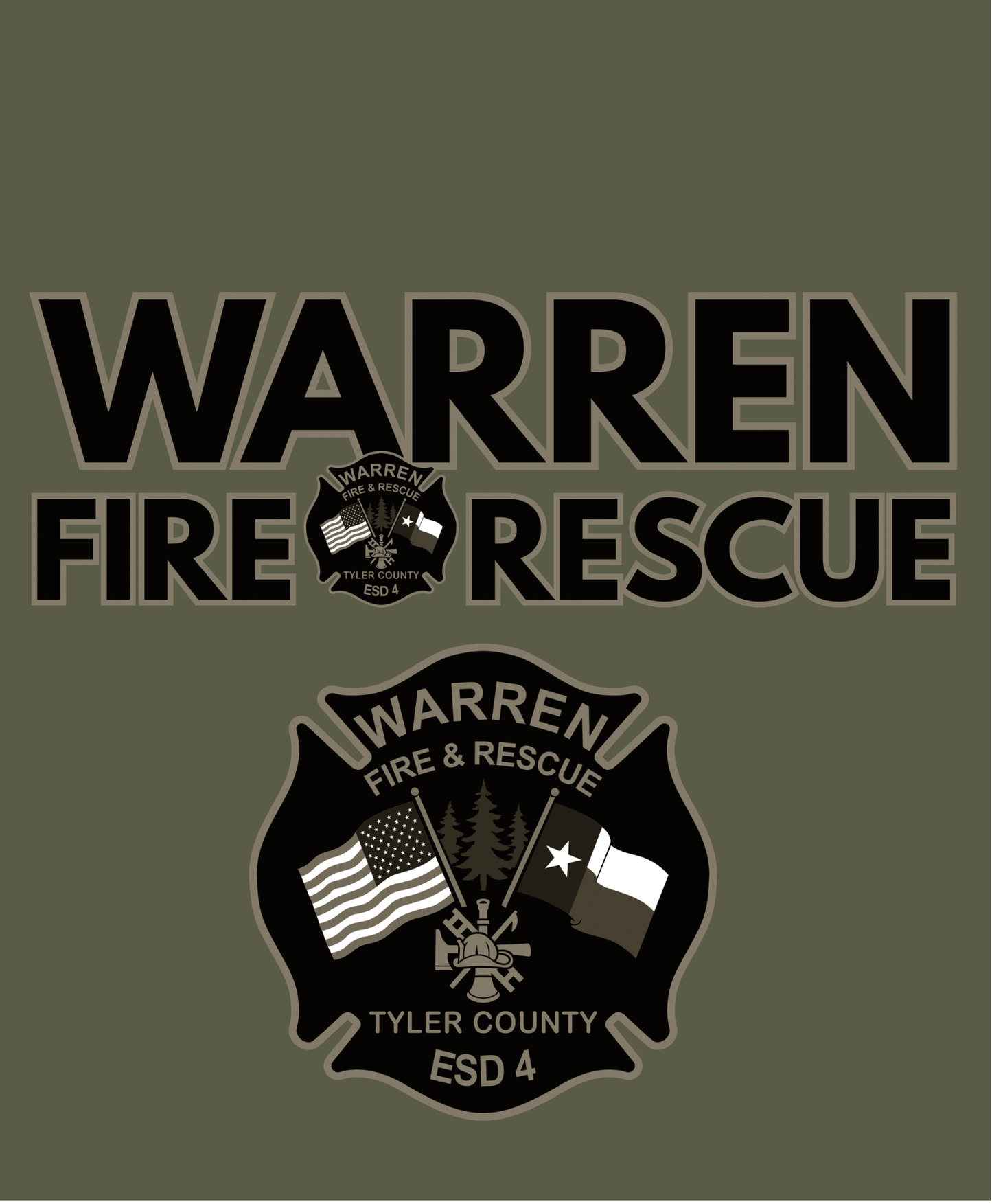 DTT - Warren Fire and Rescue