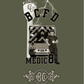 DTT - Buies Creek Medic 8