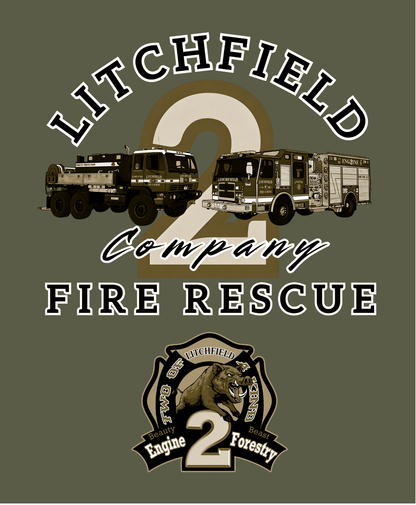 DTT - Litchfield-Two of a Kind