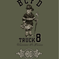 DTT - Buies Creek Truck 8