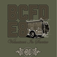 DTT - Buies Creek Engine 8