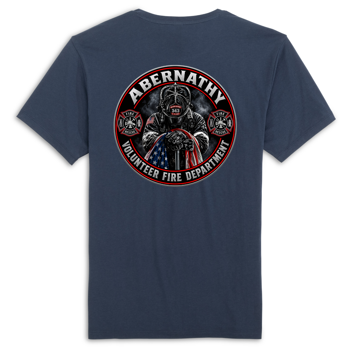 Abernathy VFD