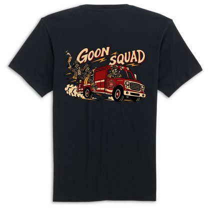 WBA - The Goons