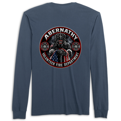 Abernathy VFD